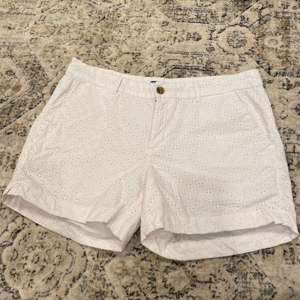 Old Navy size 12 Everyday Short